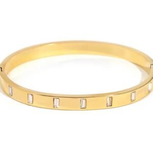 Brazalete Cristal SG